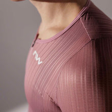 Koszulka rowerowa NORTHWAVE Extreme Ultralight Jersey S/s różowy
