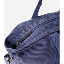 Torba RIP CURL REVIVAL CORD 36L DUFFLE granatowa
