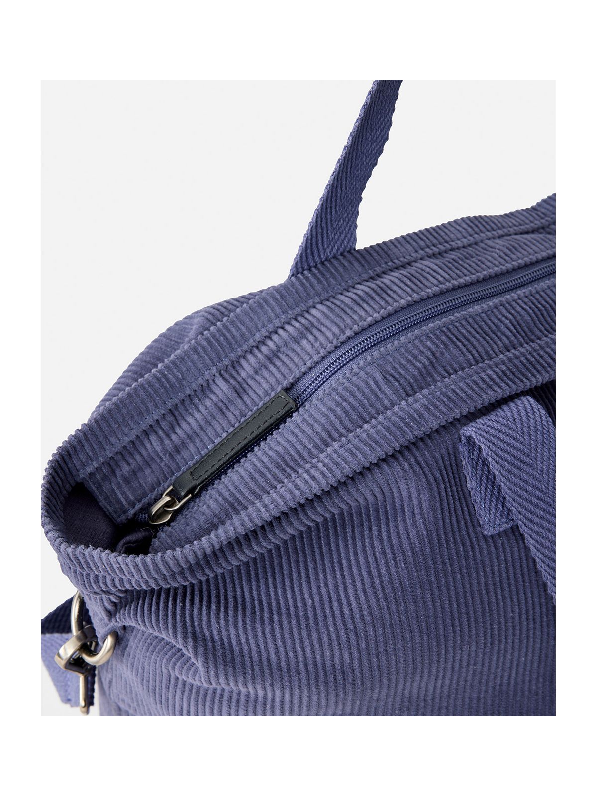 Torba RIP CURL REVIVAL CORD 36L DUFFLE granatowa
