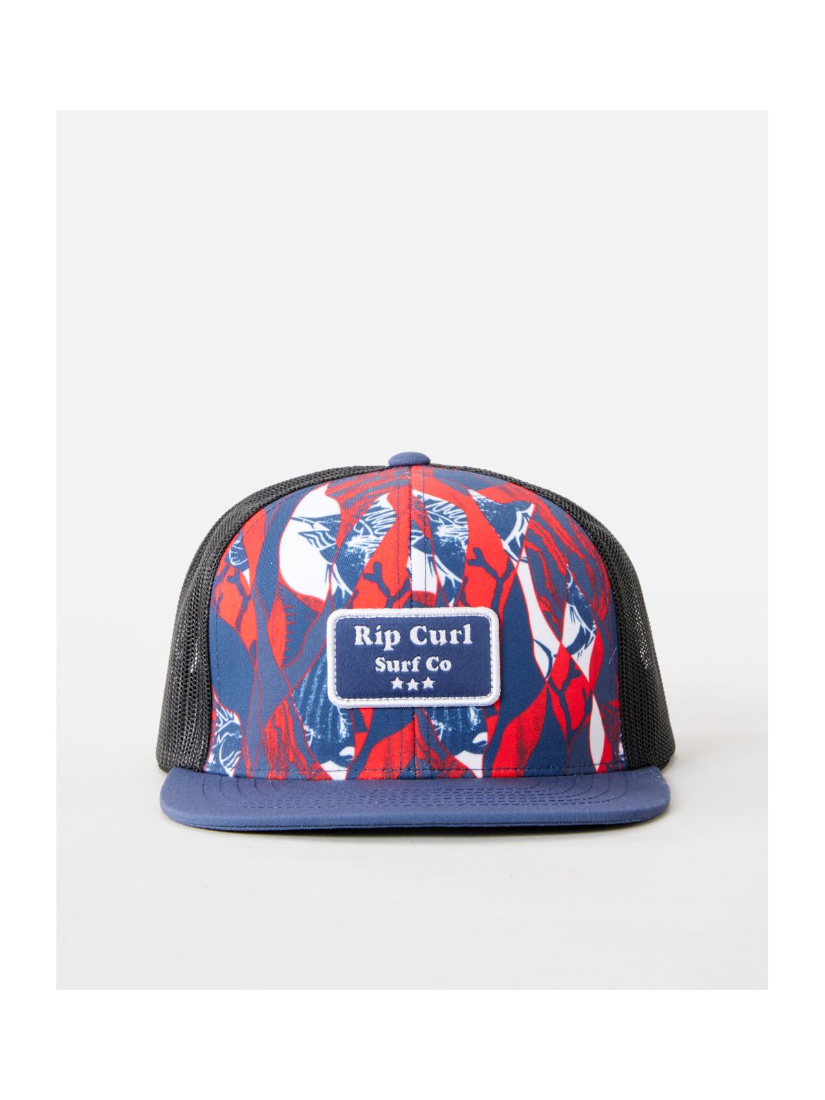 Czapka RIP CURL Combo Trucker niebieski