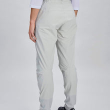 Spodnie rowerowe damskie POC W's Motion Pants szare
