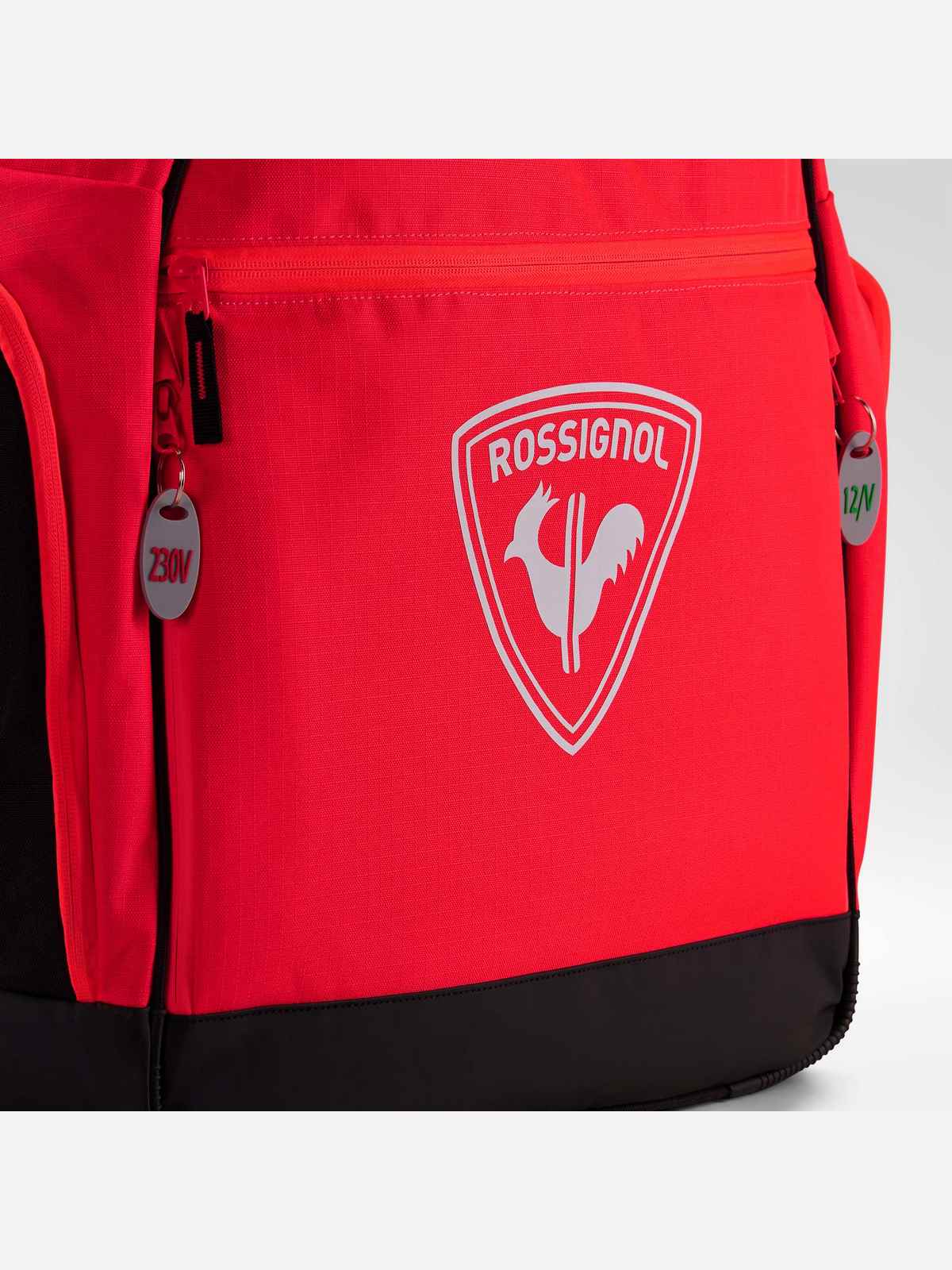 Plecak narciarski ROSSIGNOL Hero Heated Bag 230V
