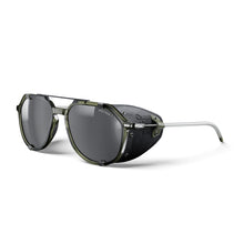 Okulary przeciwsłoneczne JULBO Tribute - Spectron 3 - Army Green/Black

