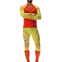 Koszulka termoaktywna UYN Natyon 3.0 Spain Uw Shirt Lg Sl.Turtle Neck
