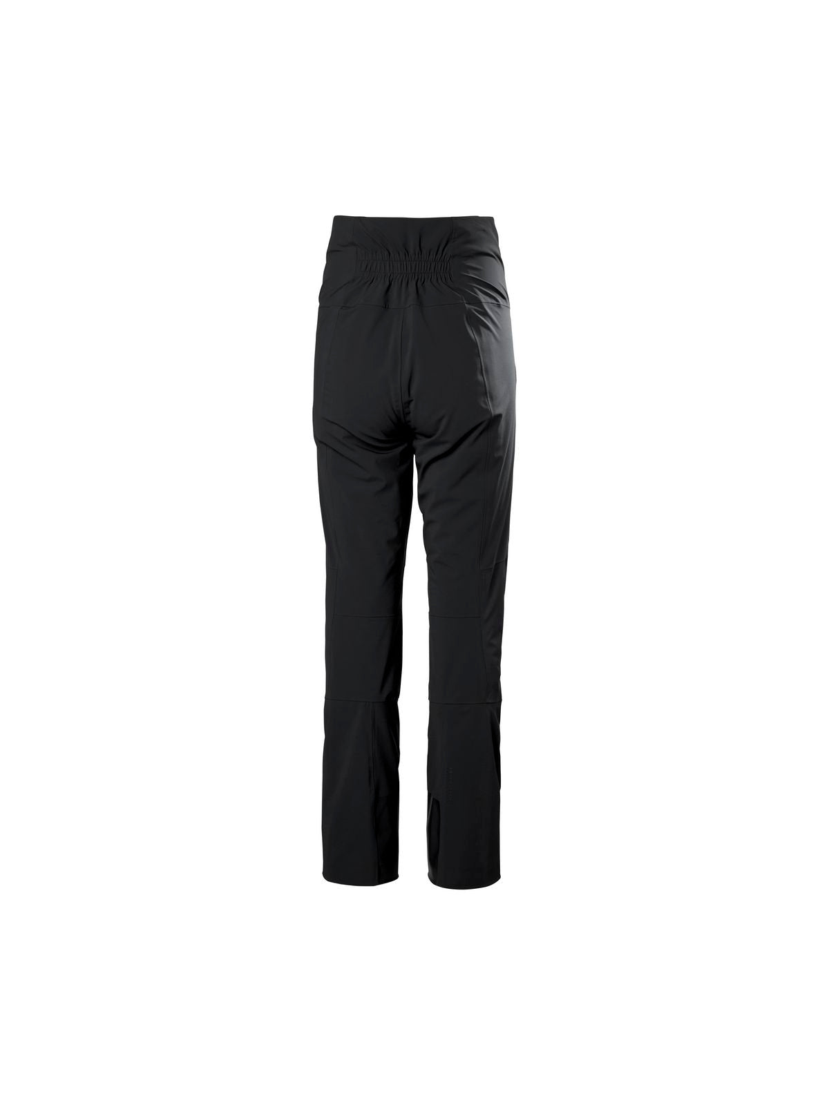 Spodnie narciarskie damskie HELLY HANSEN W ALPHELIA HI WAIST INS PANT czarne
