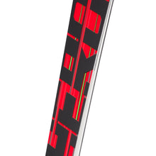 Narty ROSSIGNOL HERO FIS SL 157 (R22) + wiązania LOOK SPX 12 Rockerace Hot Red - Adventure Sports

