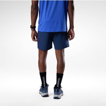 Szorty męskie ROSSIGNOL M Stretch Chino Short 7' granatowe

