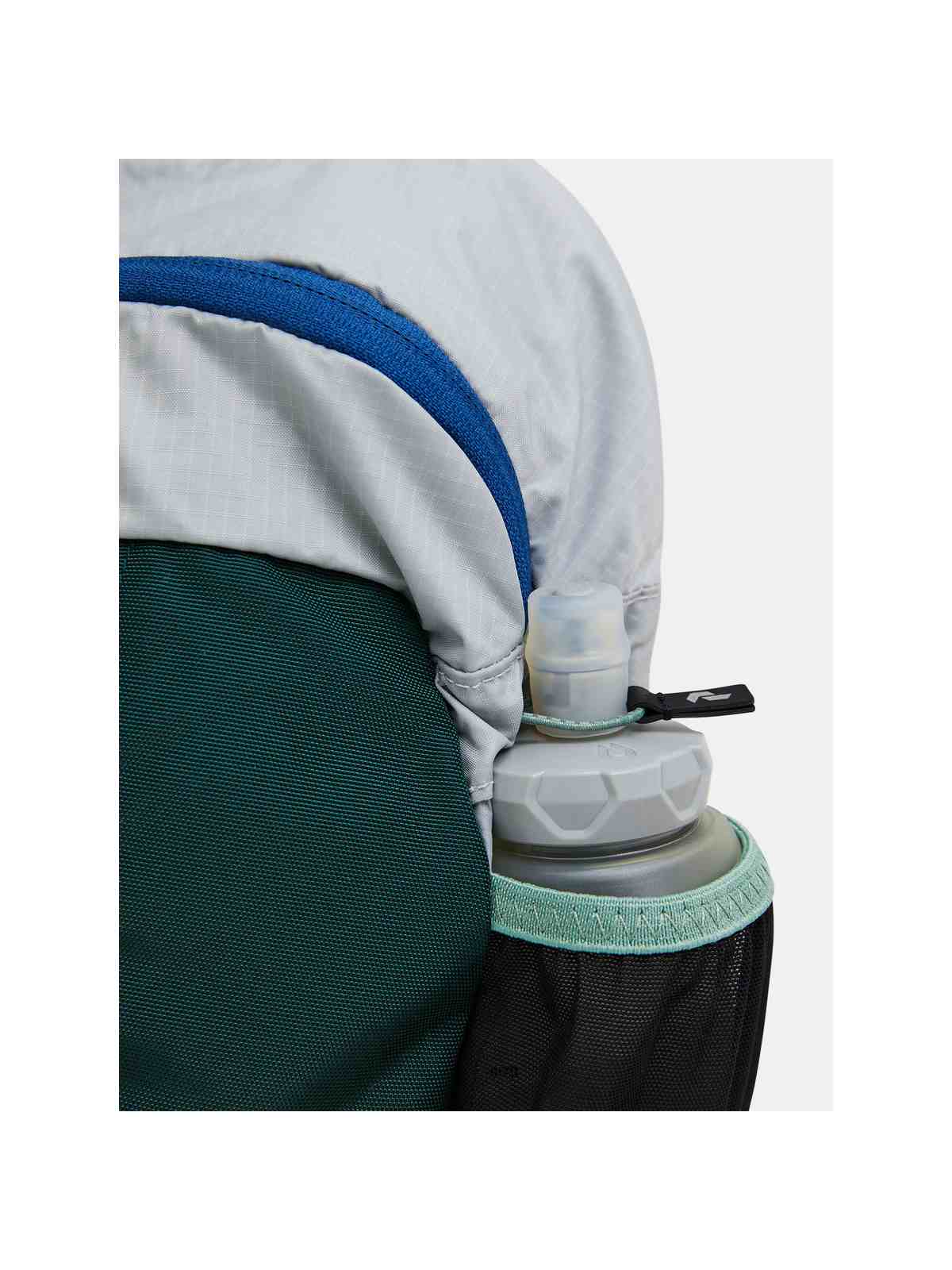 Nerka PEAK PERFORMANCE Outdoor Slingbag kolor biały