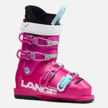 Buty narciarskie LANGE Starlet 60 RTL
