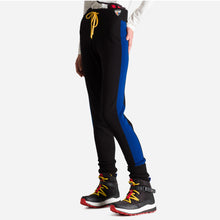 Legginsy ROSSIGNOL W Lynn Cosy Tights czarny - Adventure Sports
