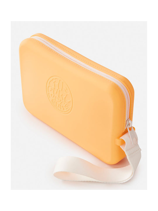 Kosmetyczka RIP CURL Moulded Beach Clutch turkusowy
