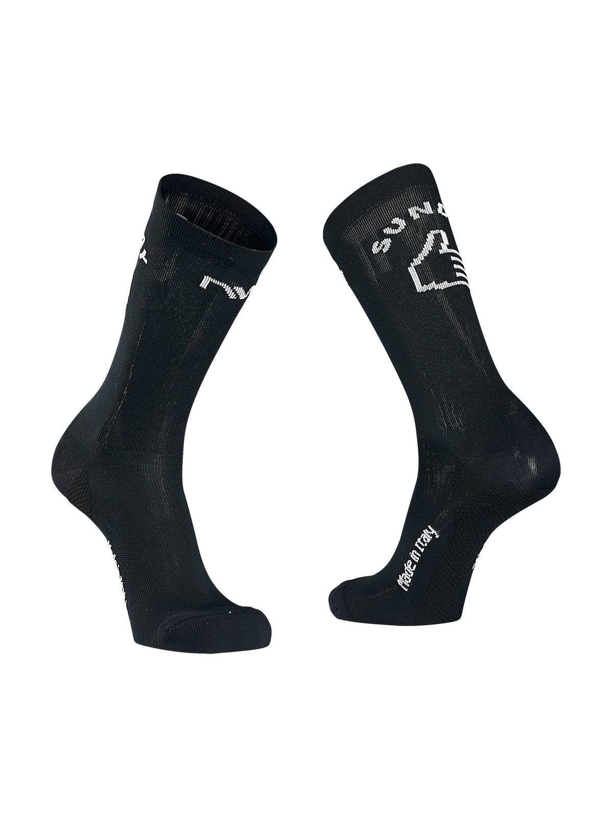 Skarpety rowerowe NORTHWAVE SUNDAY MONDAY WOOL