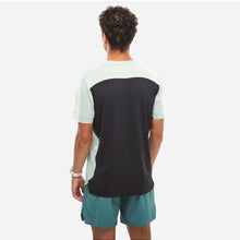 Koszulka MILLET M INTENSE PRO LIGHT TS SS czarna
