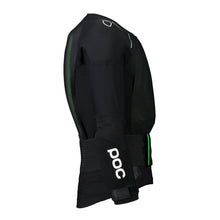 Ochraniacz POC SPINE VPD 2.0 - czarny - M - na plecy - Adventure Sports
