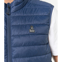 Kamizelka RIP CURL ANTI SERIES SEARCH PUFFER VST granatowa
