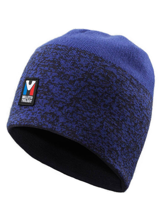 Czapka MILLET Trilogy Wool Beanie Niebieski
