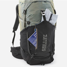 Plecak MILLET UBIC 55+15 czarny
