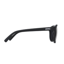 Okulary POC KNOW Polarized black - Clarity Polarized/Sunny Grey cat 3
