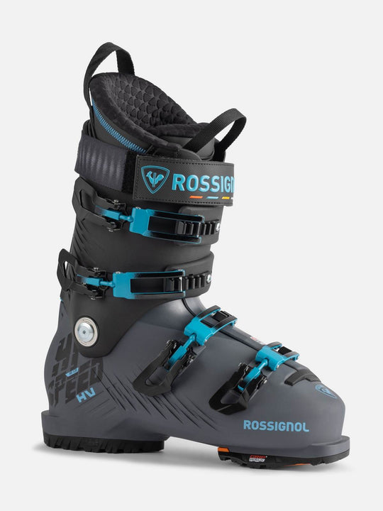 Buty narciarskie ROSSIGNOL HI-SPEED 120 HV GW szary

