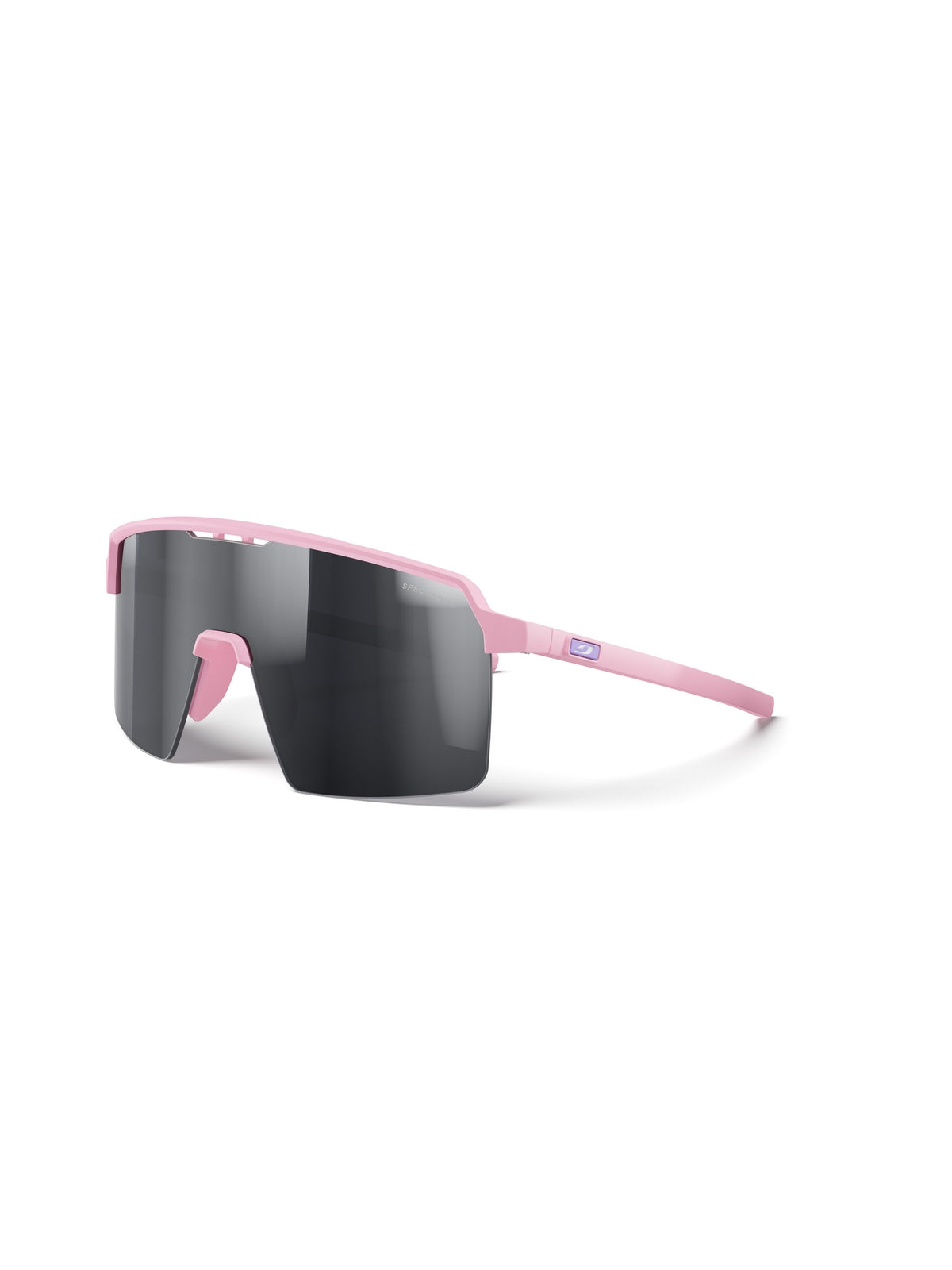 Okulary dla dzieci JULBO Intensity Junior - Spectron 3 - Pink