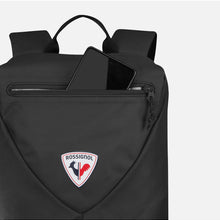 Plecak ROSSIGNOL Back To The Games 12L czarny
