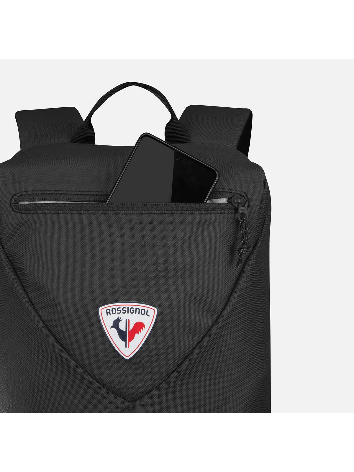 Plecak ROSSIGNOL Back To The Games 12L czarny