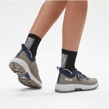 Buty MILLET W Wanaka Boa Beżowy
