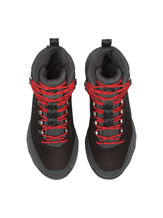 Buty męskie MILLET Ubic Haute Route Gtx M brąz śliwkowy
