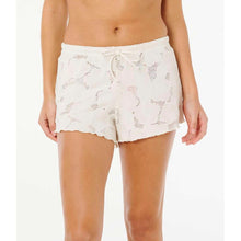Boardshorty damskie RIP CURL Oasis Swim Short beżowe
