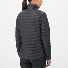 Kurtka damska MILLET Evole Light 700 Jkt W czarna
