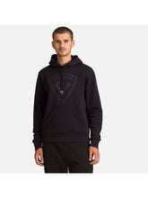 Bluza Rossignol LOGO SWEAT HOOD FT TU
