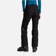 Spodnie narciarskie Rossignol W Ski Pant czarny - Adventure Sports
