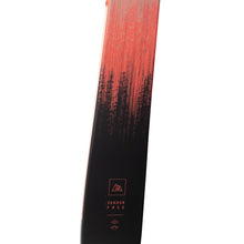 Narty freeride junior ROSSIGNOL SENDER FREE PRO OPEN
