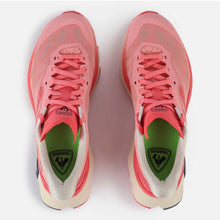 Buty damskie ROSSIGNOL W Vezor pomarańczowy
