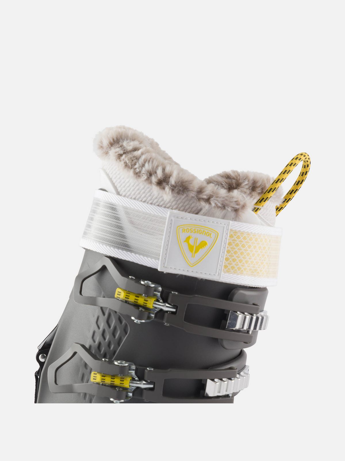 Buty narciarskie ROSSIGNOL ALLTRACK PRO 80 W - LAVA