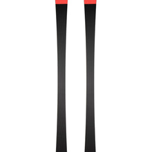 Narty ROSSIGNOL HERO CARVE + wiązania LOOK NX12 Koncet GW
