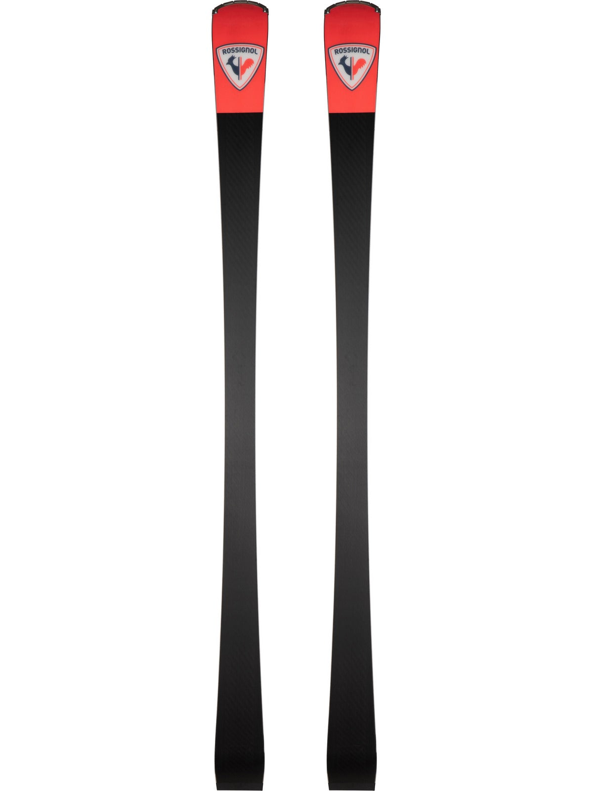 Narty ROSSIGNOL HERO CARVE + wiązania LOOK NX12 Koncet GW