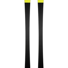 Narty ROSSIGNOL ARCADE 84 + wiązania LOOK SPX 12 Konect
