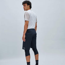 Spodenki rowerowe POC M's Motion Air Shorts czarny
