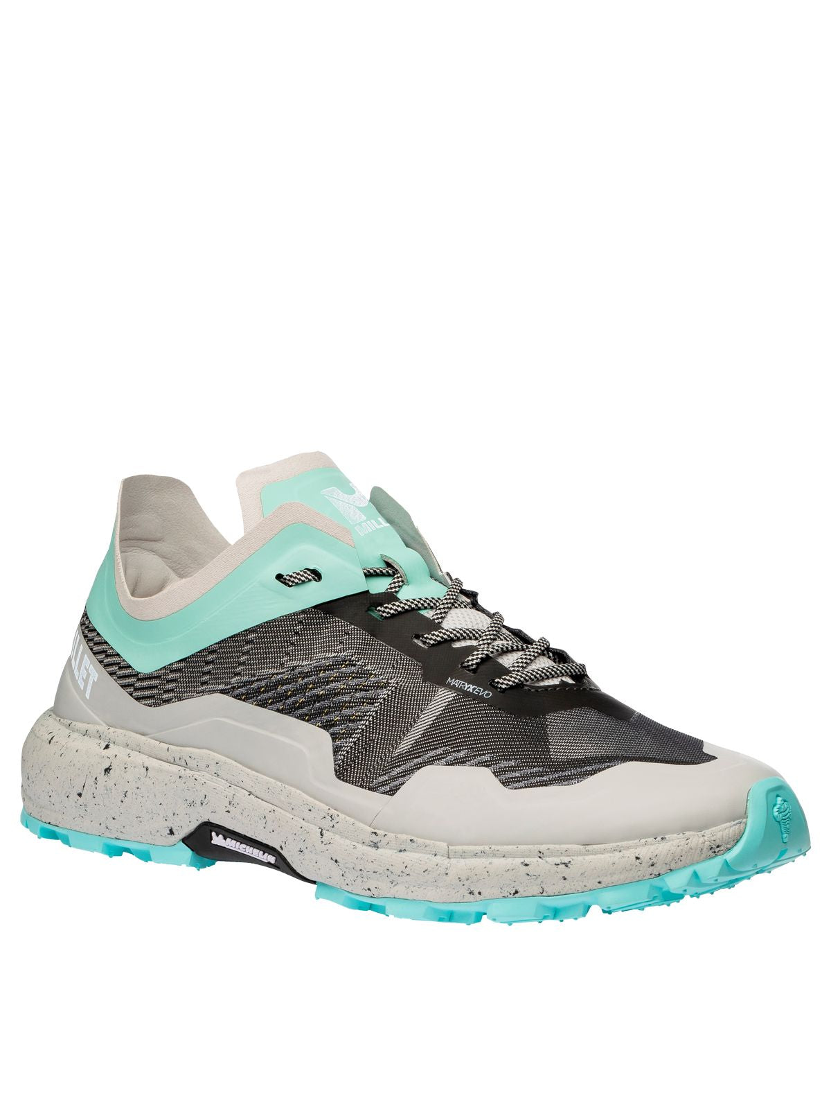 Buty damskie MILLET Intense W szare
