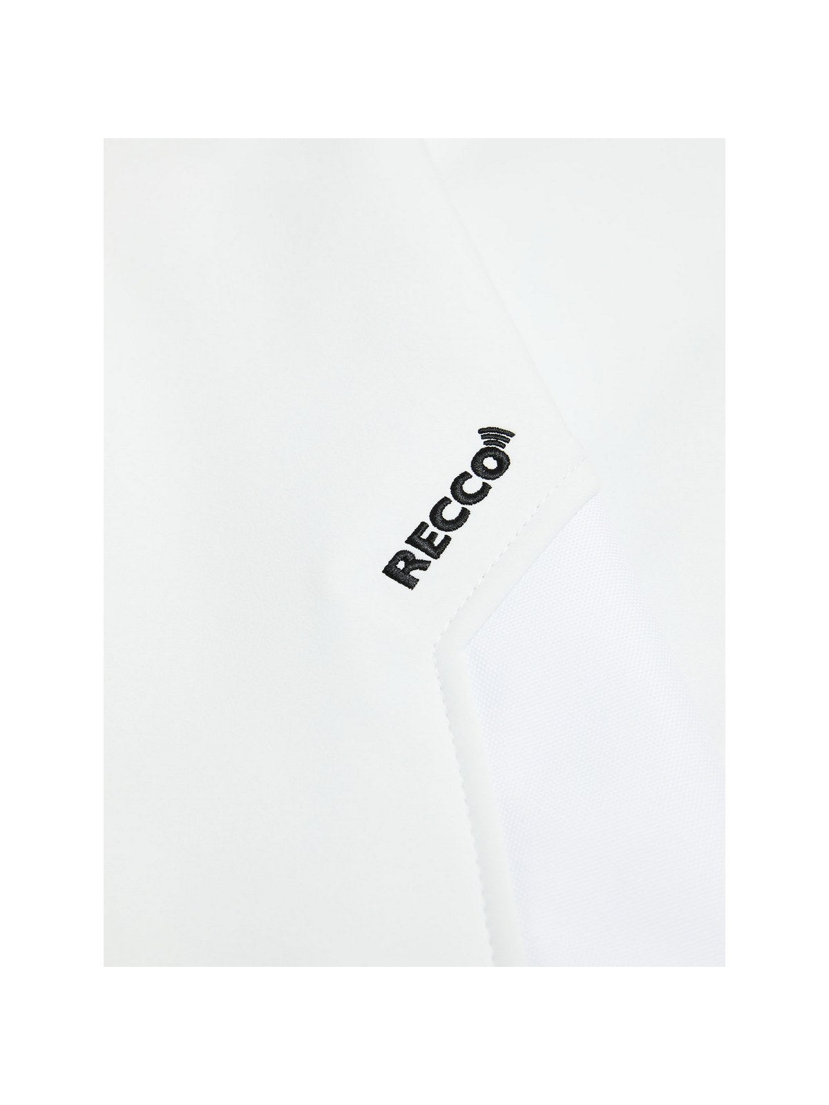 Spodnie narciarskie PEAK PERFORMANCE W Stretch Pants biały