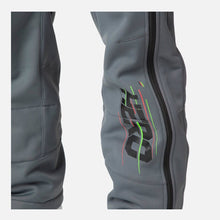 Strój jednoczęściowy softshell ROSSIGNOL One Piece Adult - szary
