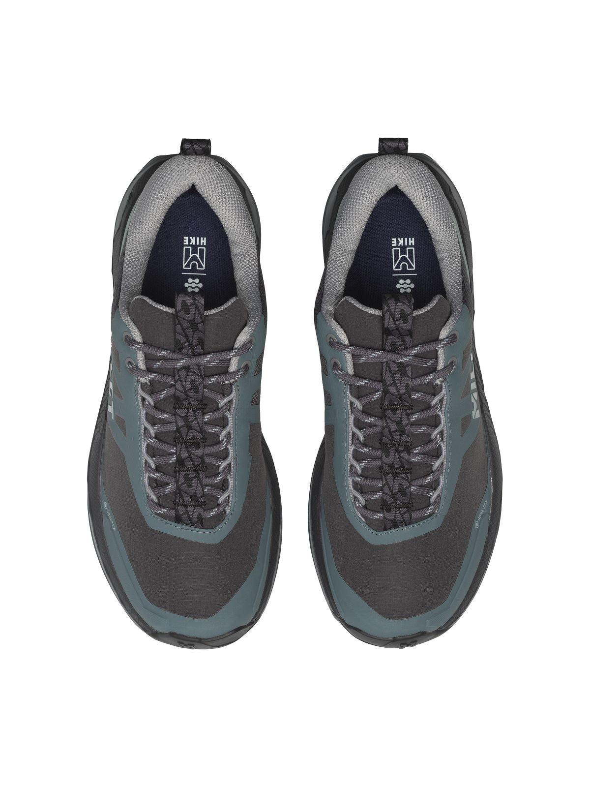 Buty damskie MILLET Seneca Gtx W szaro zielone