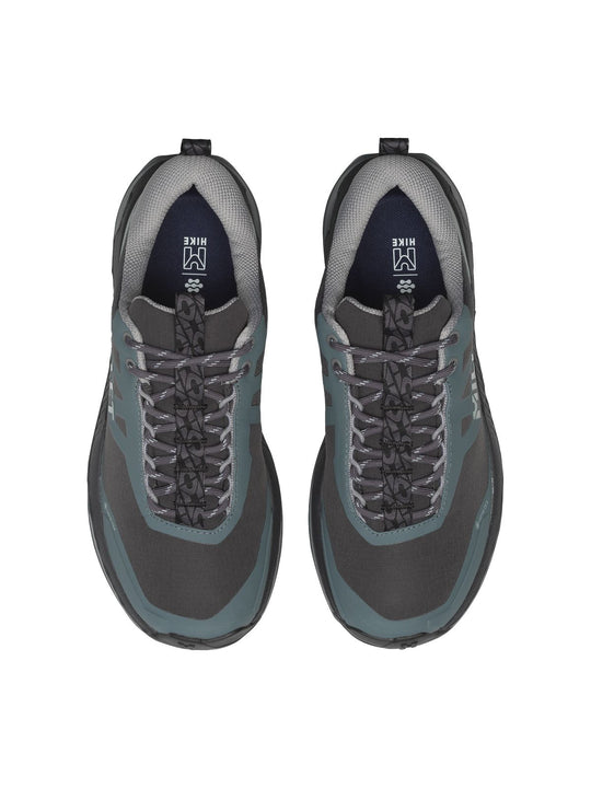 Buty damskie MILLET Seneca Gtx W szaro zielone
