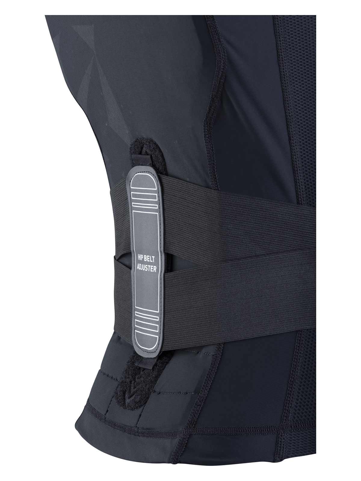 Ochraniacz EVOC M Protector Vest Pro black