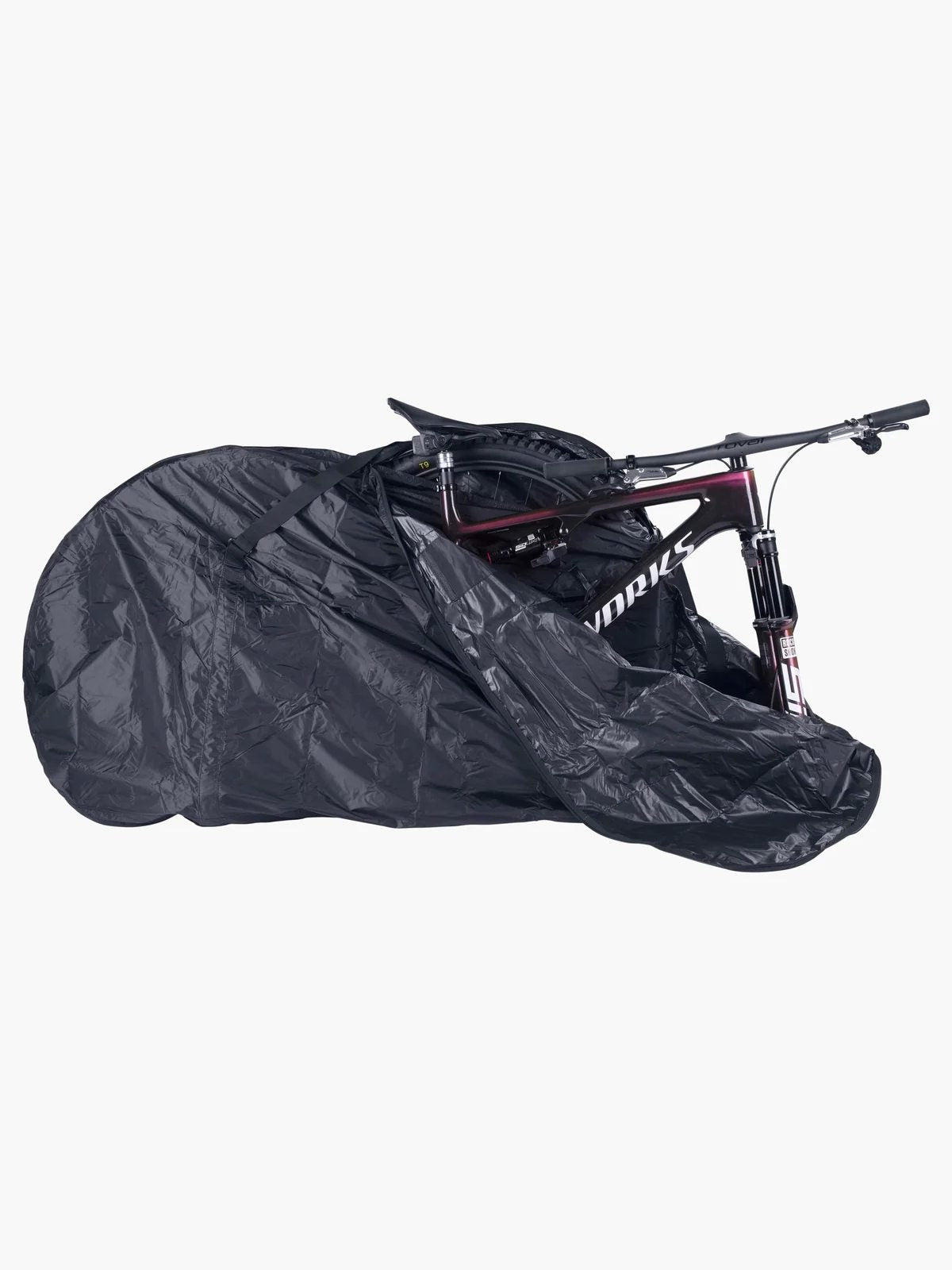 Pokrowiec na rower EVOC Bike Cover Mtb black