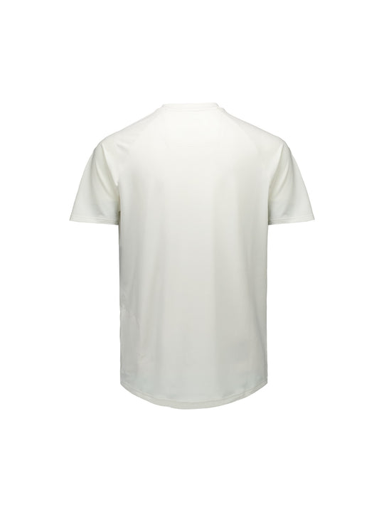 Koszulka rowerowa POC M's Reform Enduro Tee biała
