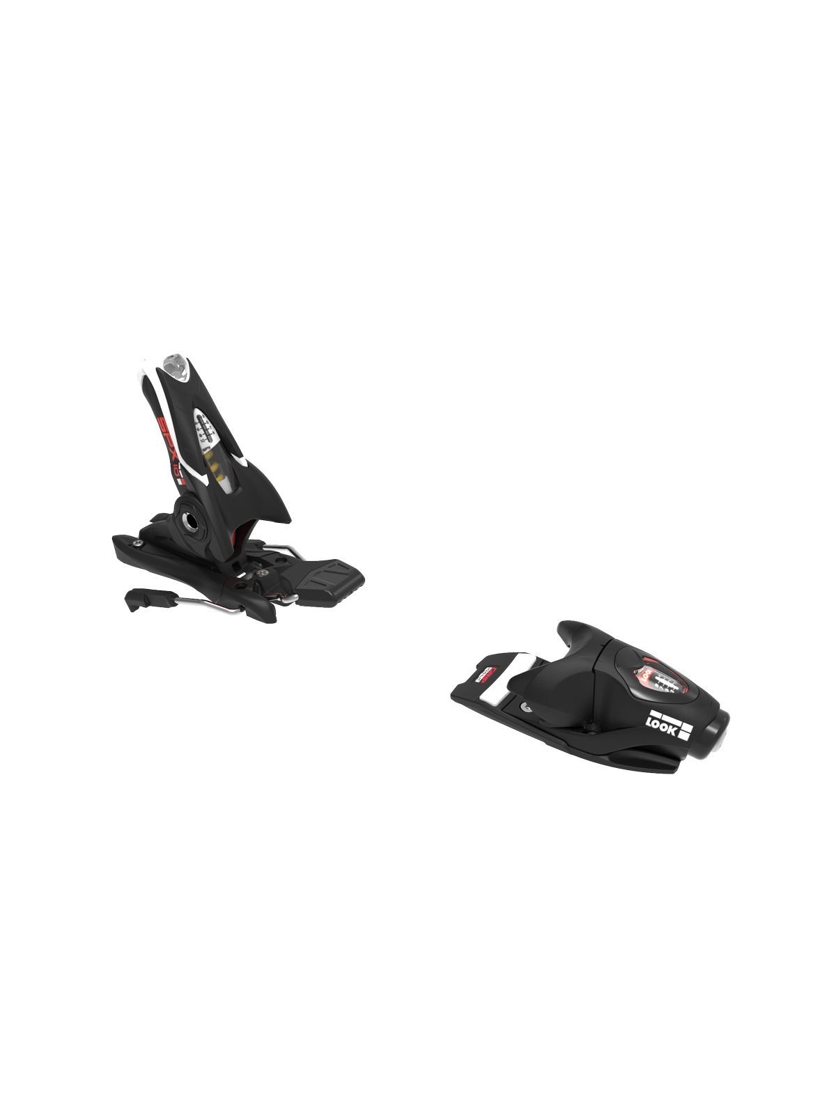 Narty DYNASTAR SPEED OMEGLASS TEAM SL (R21 PRO) + wiązania LOOK SPX 10 GW BLACK ICON - Adventure Sports