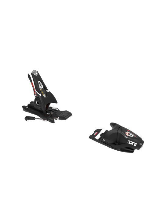 Narty DYNASTAR SPEED OMEGLASS TEAM SL (R21 PRO) + wiązania LOOK SPX 10 GW BLACK ICON - Adventure Sports
