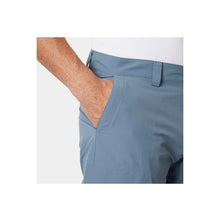 Szorty męskie HELLY HANSEN HH QD CARGO SHORTS niebieskie - Adventure Sports
